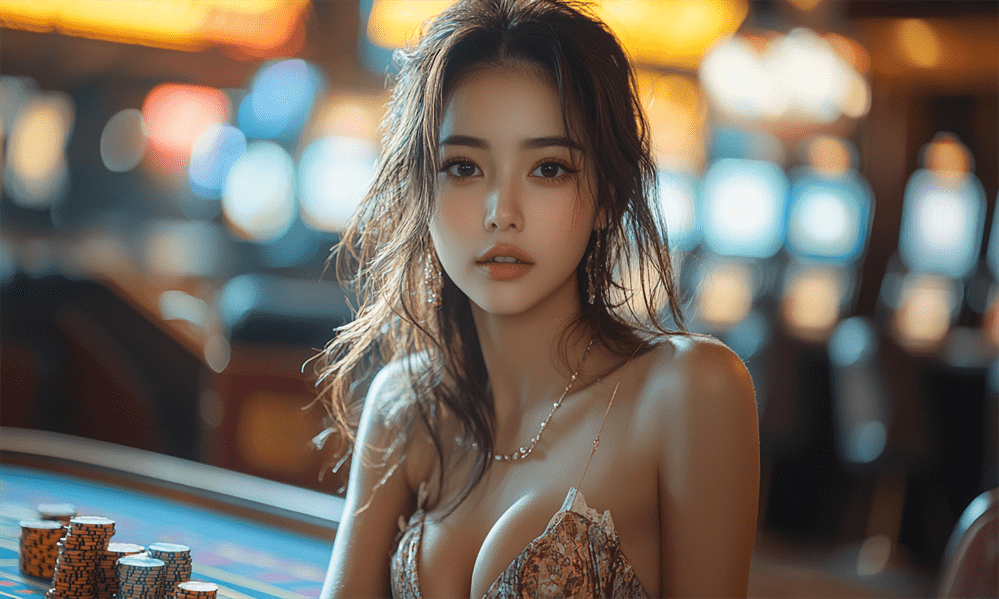 luật chơi poker