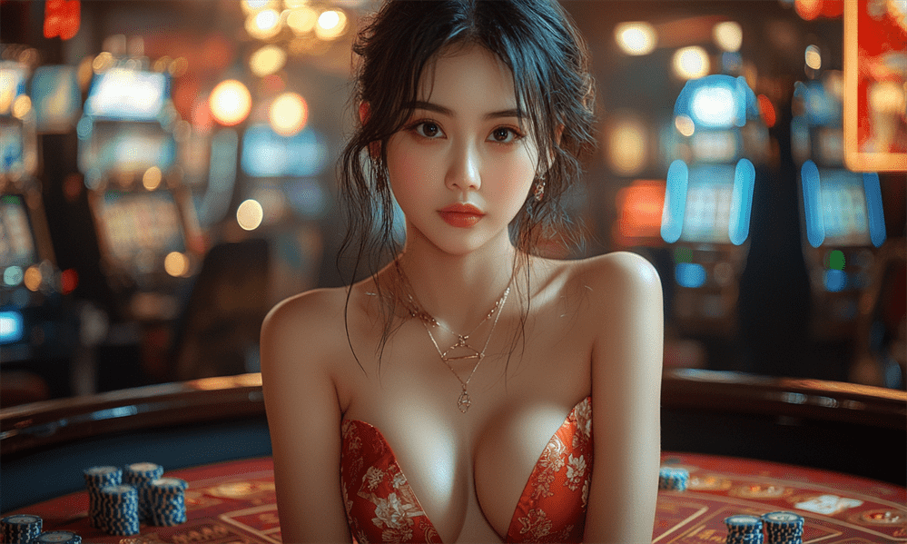 lucky 88
